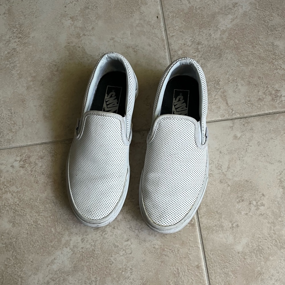 VANS Slides